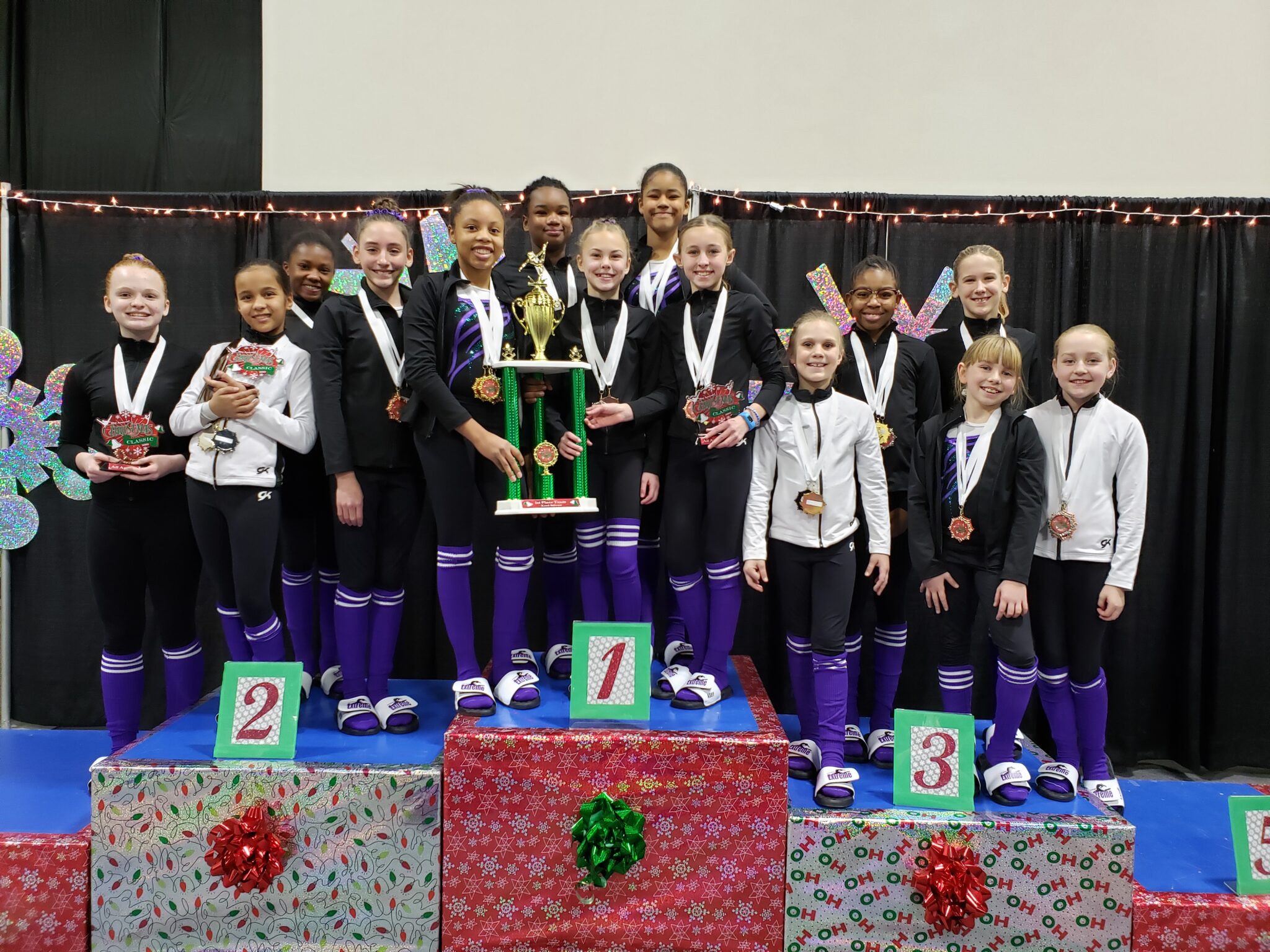 Read more about the article Christmas Classic Meet -Photo Gallery & Award Highlights