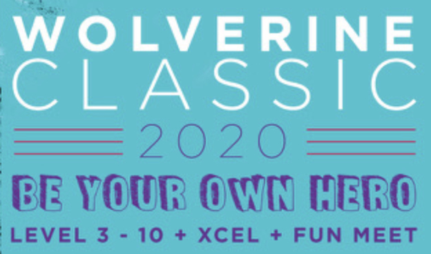 Read more about the article Wolverine Classic 2020