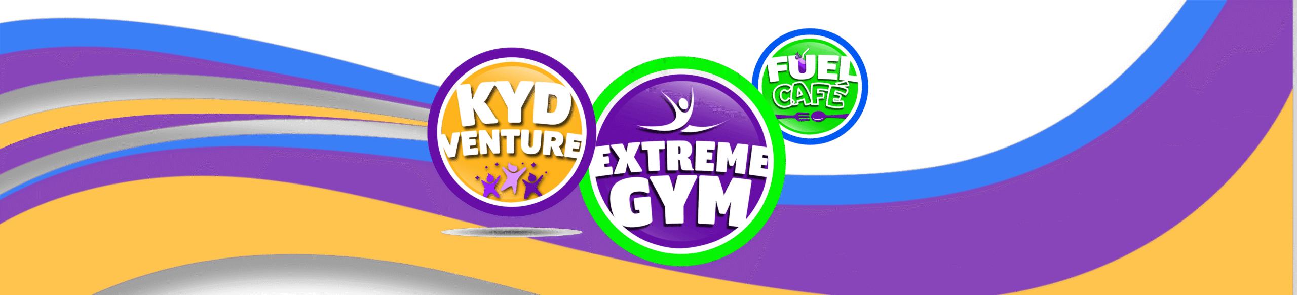 Extreme Gym & KydVenture Indoor Play
