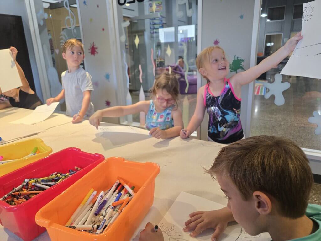 Thanksgiving Camps Black Friday camp kids camps Extreme Gym Kydventure, school day off kids activity