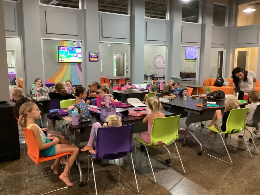 Kids day camps near me, school day off kids activity