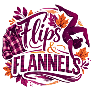 Flips & Flannels Invite Fall gymnastics meet Extreme Gym