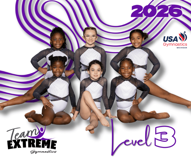 team extreme team gymnastics near me